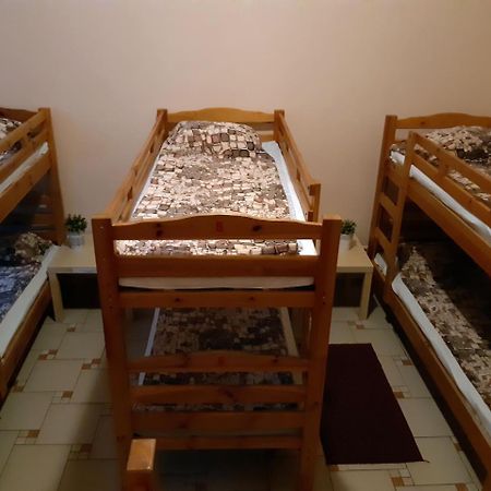 فيتبسك Hostel Х.О. المظهر الخارجي الصورة