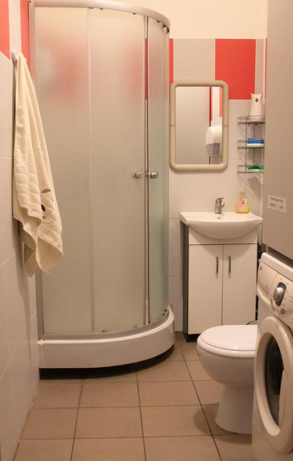 فيتبسك Hostel Х.О. المظهر الخارجي الصورة