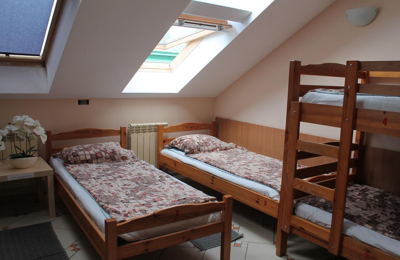 فيتبسك Hostel Х.О. المظهر الخارجي الصورة