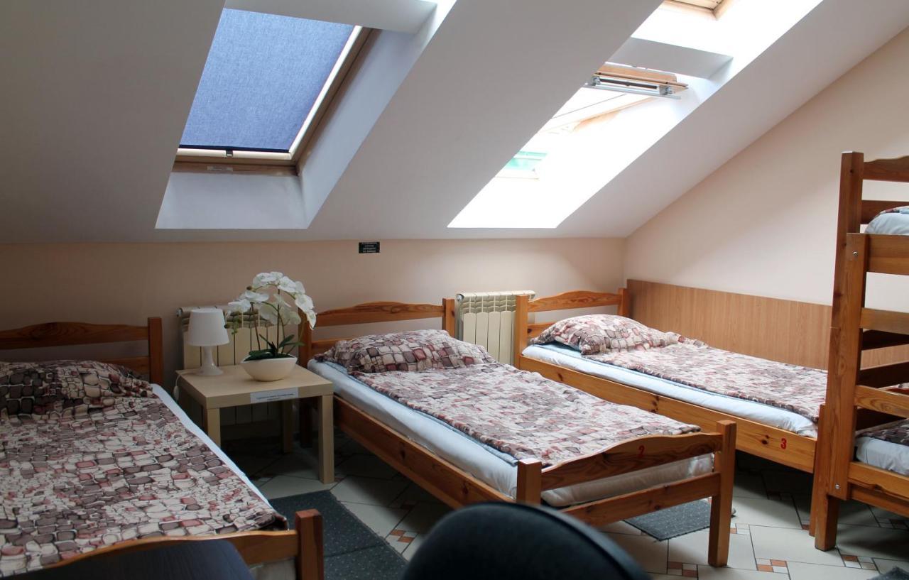 فيتبسك Hostel Х.О. المظهر الخارجي الصورة