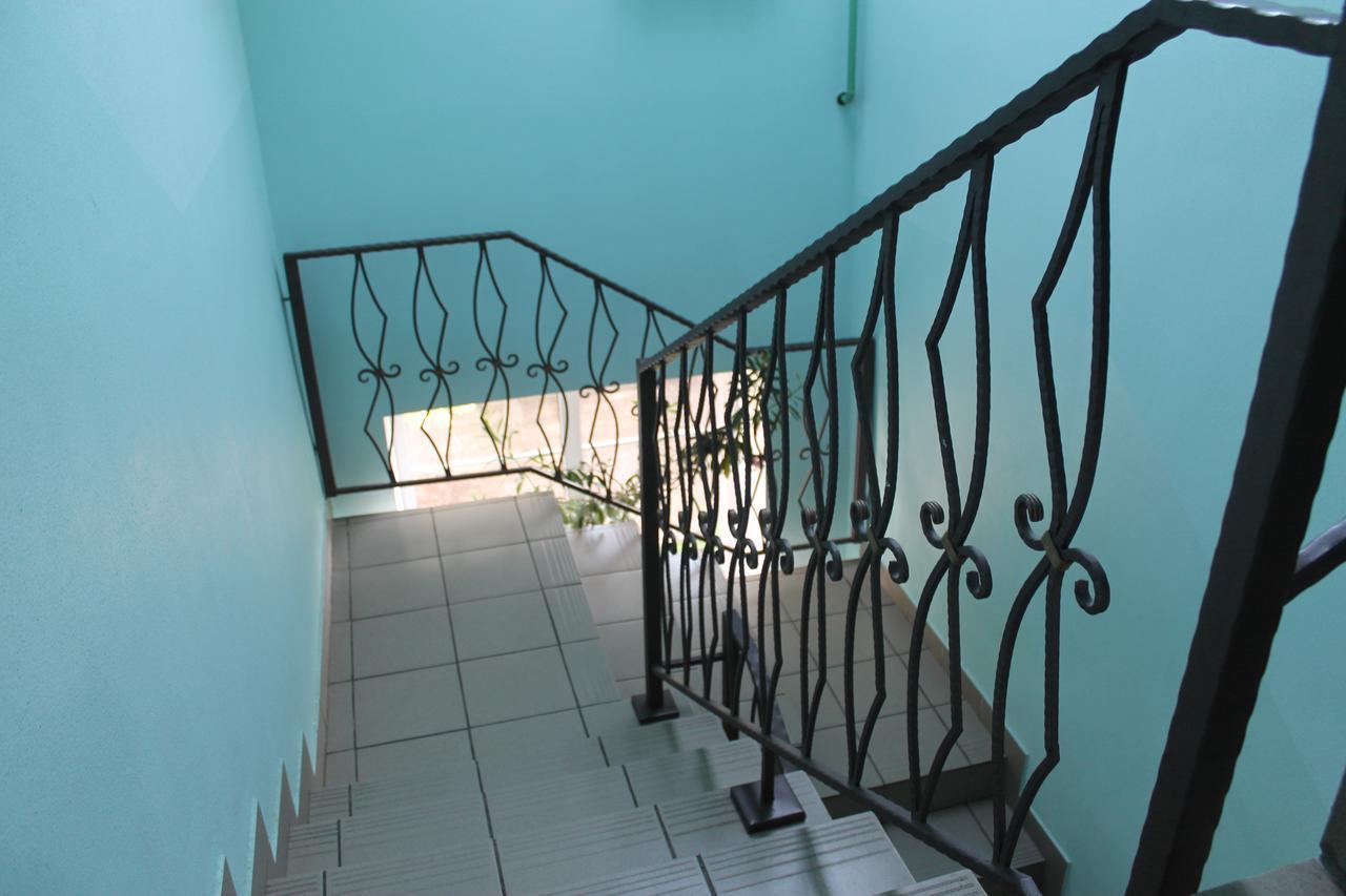 فيتبسك Hostel Х.О. المظهر الخارجي الصورة