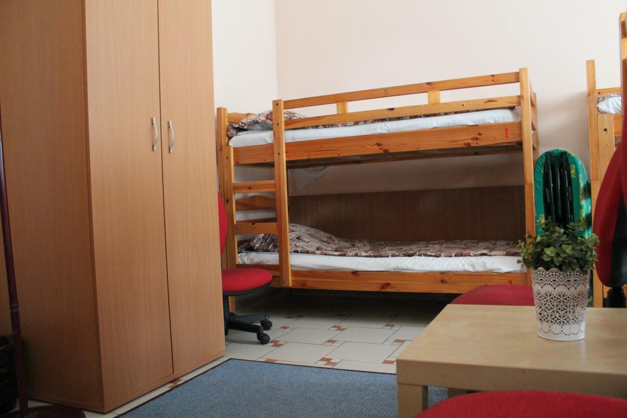 فيتبسك Hostel Х.О. المظهر الخارجي الصورة