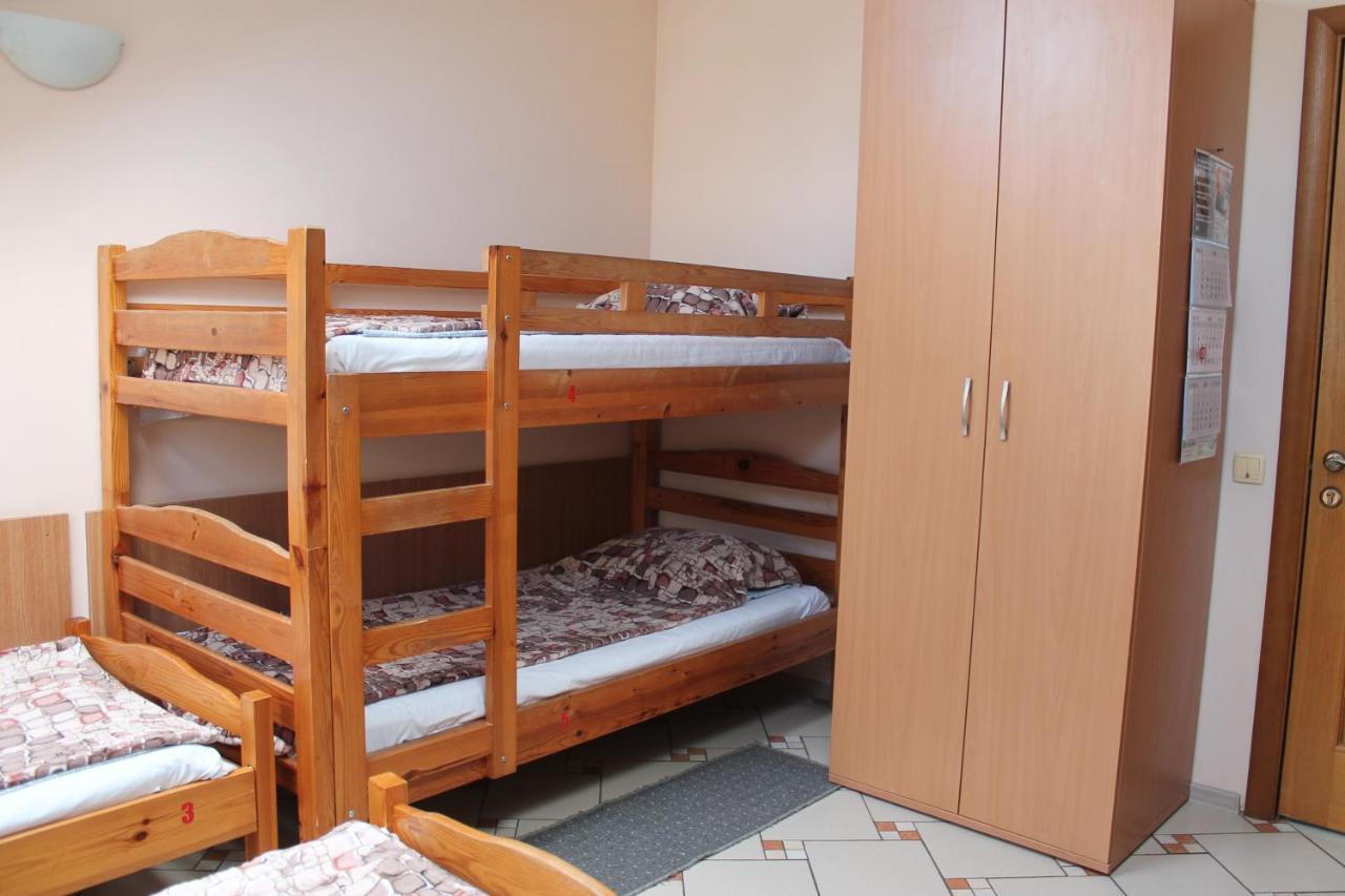 فيتبسك Hostel Х.О. المظهر الخارجي الصورة