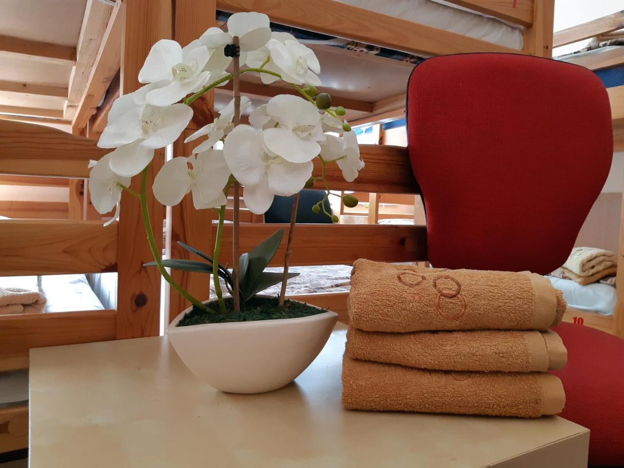 فيتبسك Hostel Х.О. المظهر الخارجي الصورة