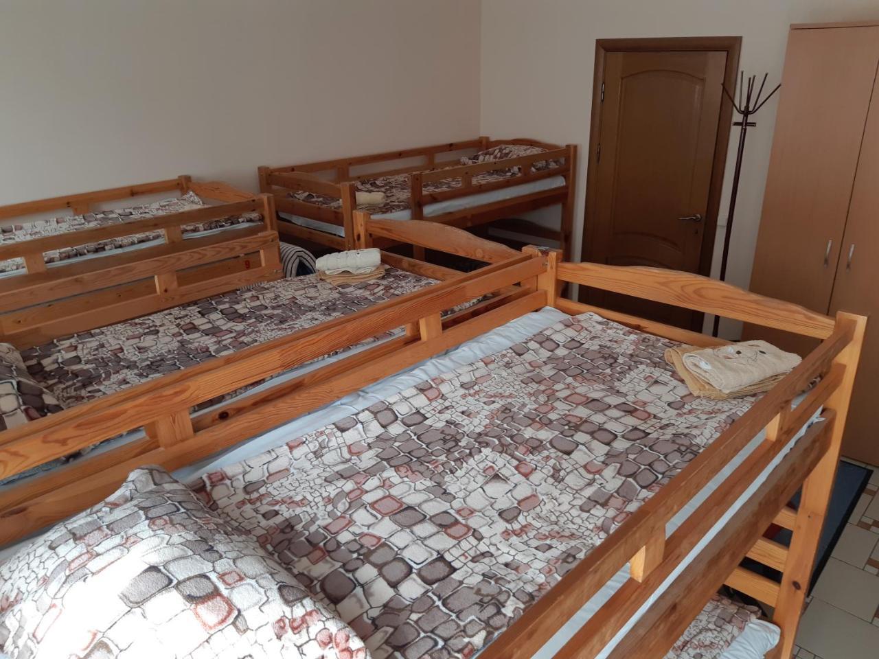 فيتبسك Hostel Х.О. المظهر الخارجي الصورة