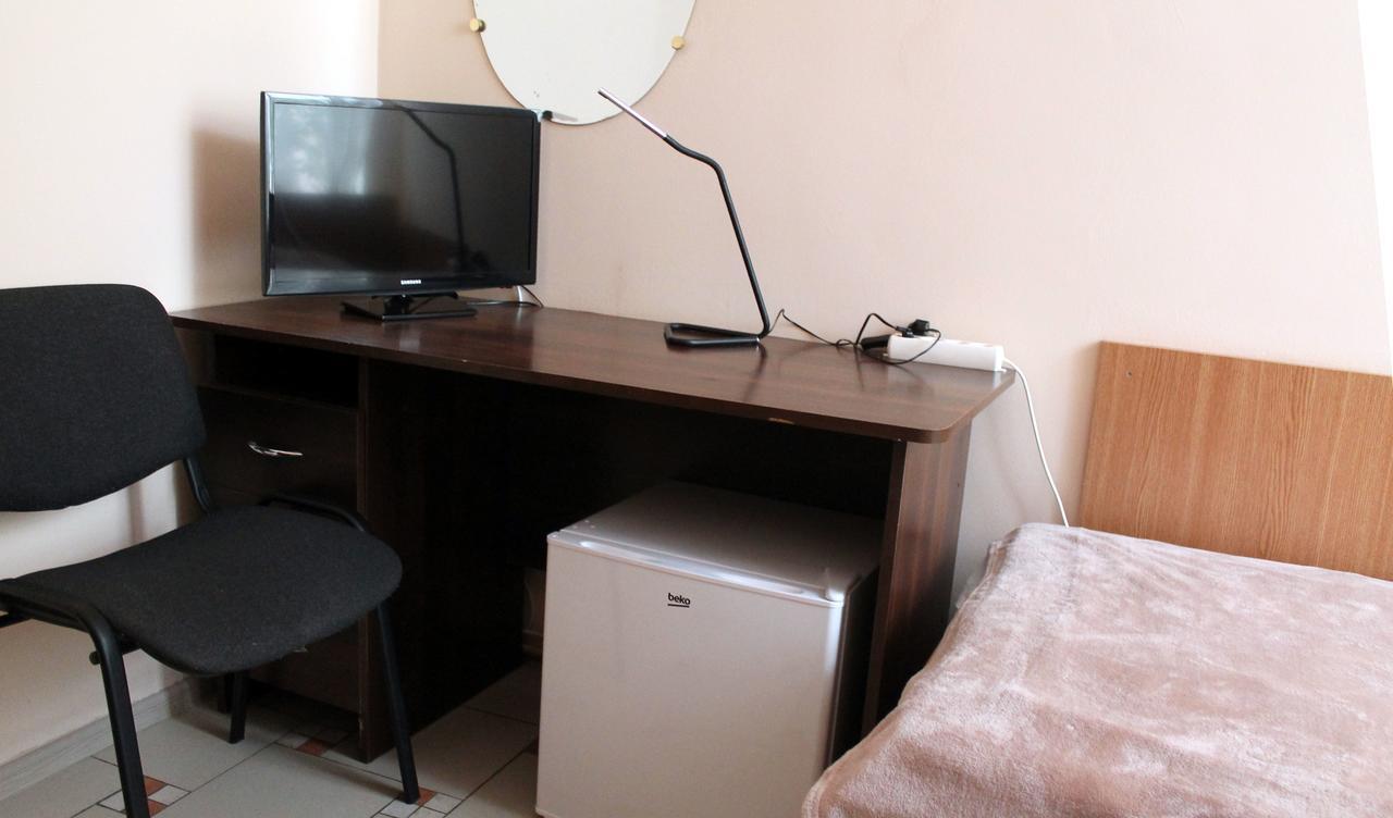 فيتبسك Hostel Х.О. المظهر الخارجي الصورة