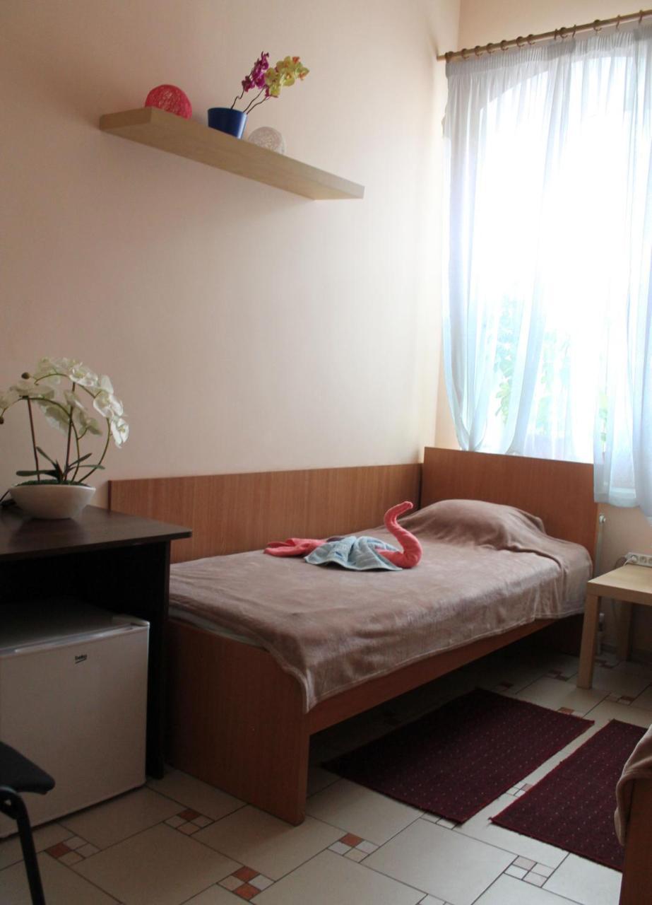 فيتبسك Hostel Х.О. المظهر الخارجي الصورة