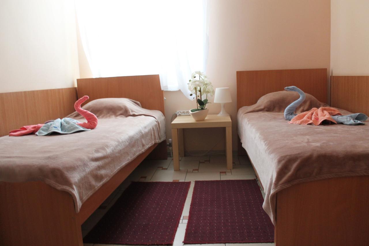 فيتبسك Hostel Х.О. المظهر الخارجي الصورة