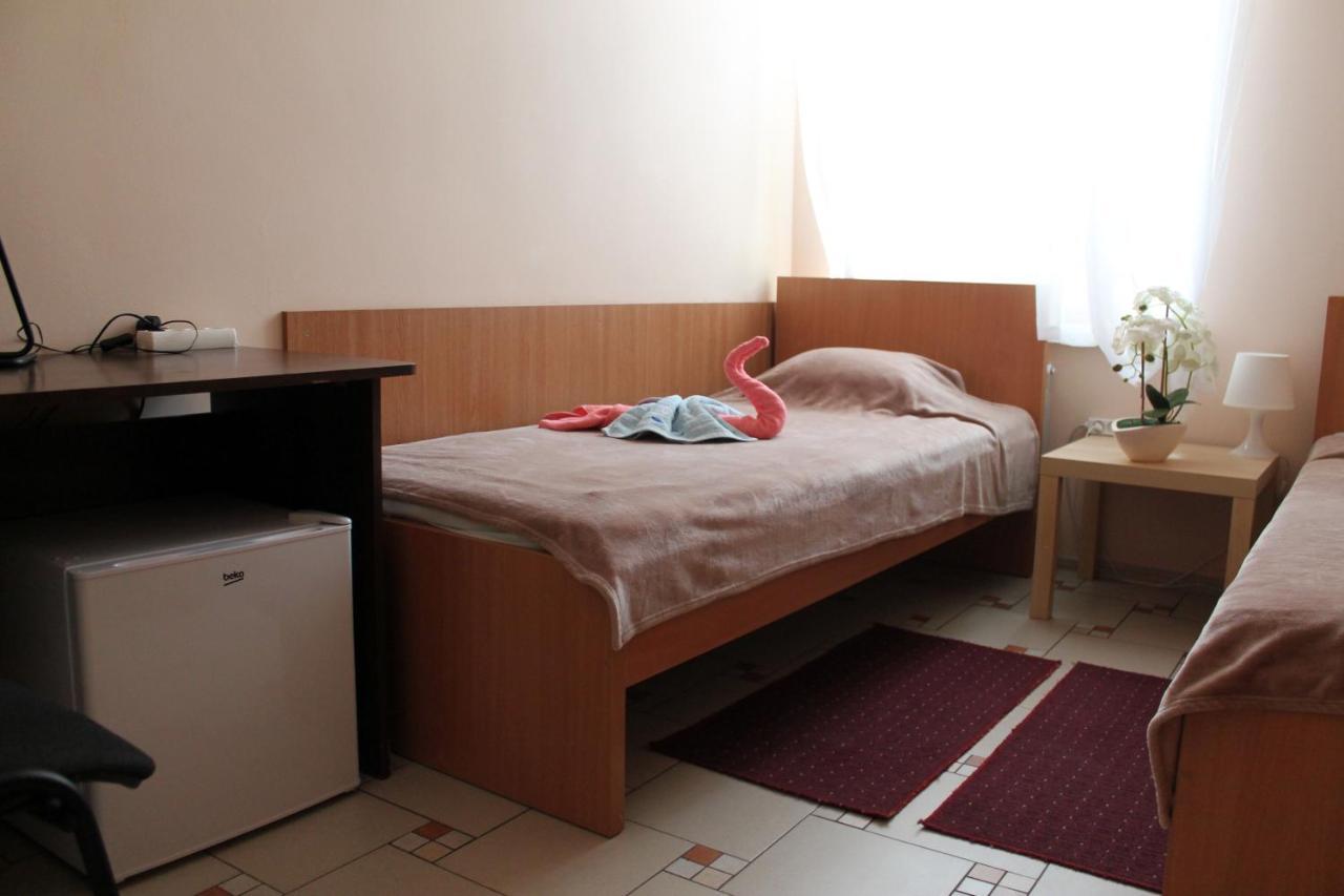 فيتبسك Hostel Х.О. المظهر الخارجي الصورة
