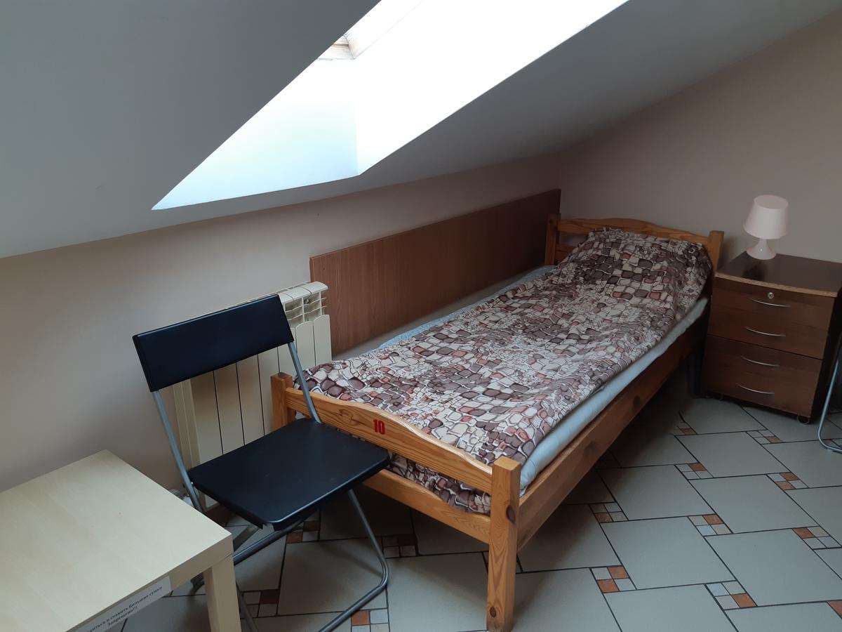 فيتبسك Hostel Х.О. المظهر الخارجي الصورة
